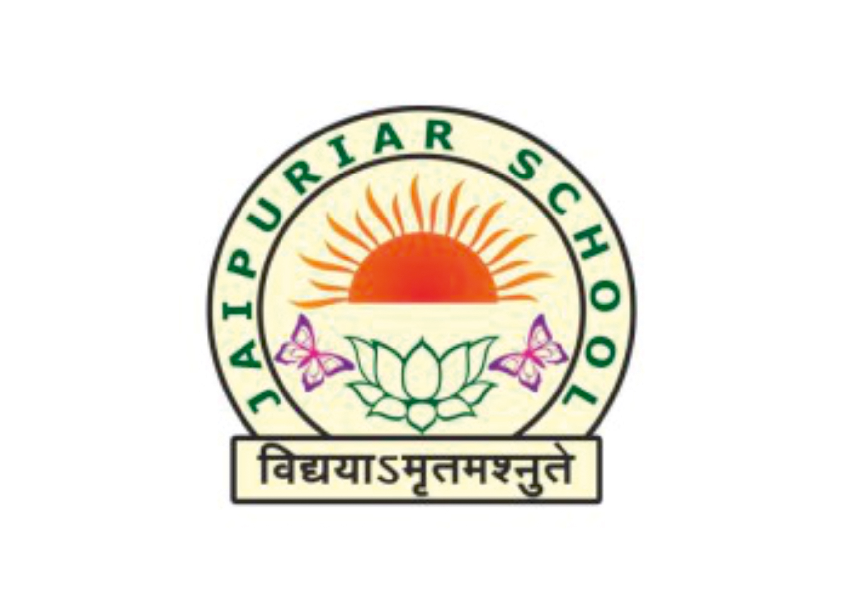 Jaipuria School